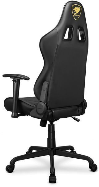 Комп'ютерне крісло для геймера Cougar Armor Elite Royal 578331ua фото