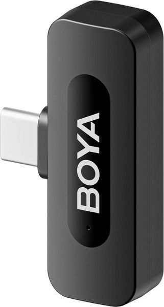 Мікрофонна радіосистема для смартфона Boya BY-V20 USB Type-C 623207ua фото