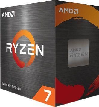 Процессор AMD Ryzen 7 5700G (100-100000263BOX) 342201ua фото