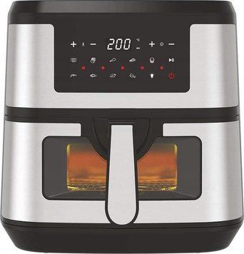 Мультипечь (аэрофритюрница) Ariete 4616/03 (00C461603AR0) 552234 фото