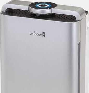 Очиститель воздуха Webber AP9700 306982 фото