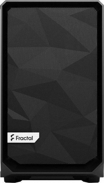 Корпус Fractal Design Meshify 2 Nano Black TG (FD-C-MES2N-01) 473121ua фото