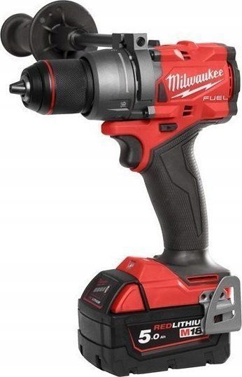 Набор инструментов Milwaukee M18 FPP2A3-502X (4933480873) 557958ua фото