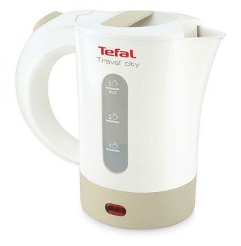 Электрочайник дорожный Tefal KO120130 573433 фото
