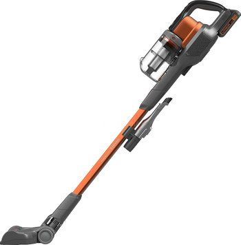 Вертикальний + ручний пилосос (2в1) Black+Decker BHFEV182C-QW 371576ua фото