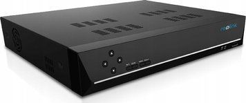 Сетевой видеорегистратор (NVR) Reolink NVS16 562553ua фото