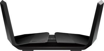 Бездротовий маршрутизатор (роутер) Netgear Nighthawk 12-Stream RAX120 (RAX120-100EUS) 351519ua фото