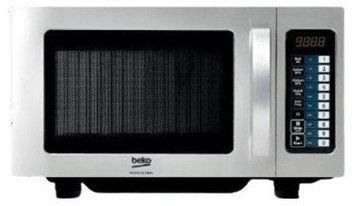 Мікрохвильовка Beko PRO 25IX BP 620272 фото