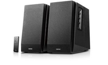 Мультимедийная акустика Edifier R1700 BT Black 75000 фото
