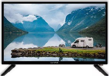 Телевизор Kiano Slim TV Travel DC12V 459511 фото