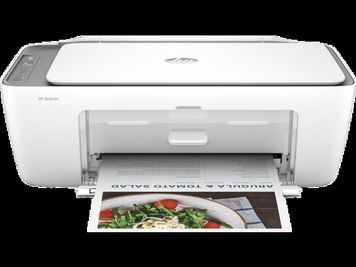 МФУ HP DeskJet 2820E (588K9B) 502333 фото