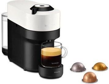 Кавоварка капсульна еспресо Krups Nespresso KRUYY4889FD 495224 фото