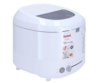 Мультипечь (аэрофритюрница) Tefal FF2031 299370 фото