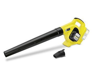Садовый пылесос-воздуходувка Karcher LBL 4 Battery (1.445-150.0) 348785ua фото