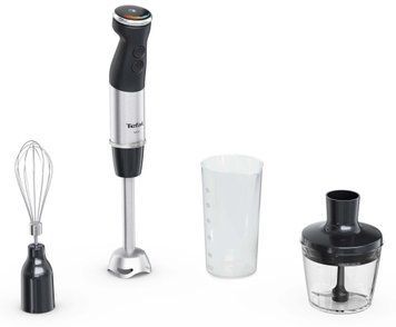 Блендер занурювальний Tefal Quickchef+ HB673830 510151ua фото