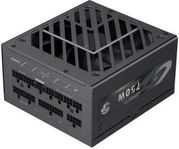 Блок питания GameMax GZ-750G Black 627789ua фото