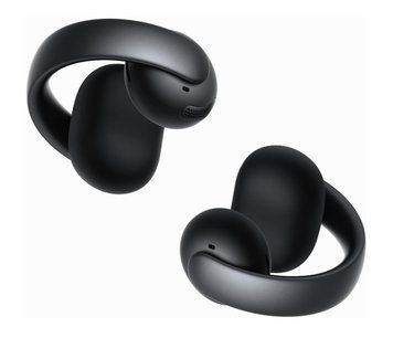 Наушники TWS Anker SoundCore AeroClip Black (A3388G11) 615623ua фото