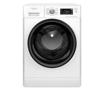 Пральна машина автоматична Whirlpool FFB 10469 BV 361637ua фото