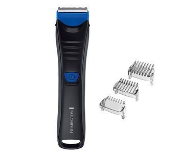Тример для тіла (бодігрумер) Remington BHT250 160745ua фото