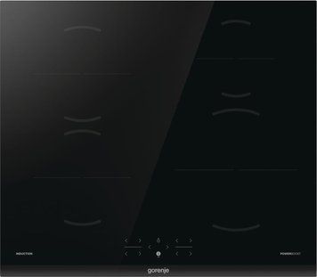 Варильна поверхня електрична Gorenje GI6401BCE 506785ua фото