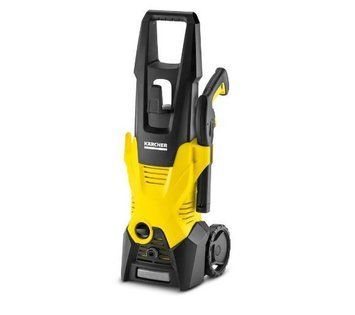 Минимойка высокого давления Karcher K 3 (1.601-888.0) 361202ua фото