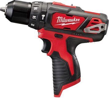 Дрель Milwaukee M12 BPD-0 (4933441950) 591357ua фото