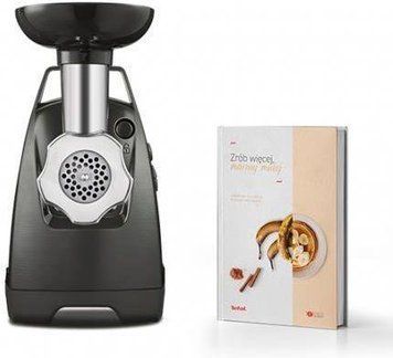 Електром'ясорубка Tefal HV8 Pro NE688837 484440ua фото