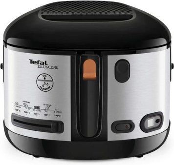 Фритюрница Tefal FF175D71 484087 фото