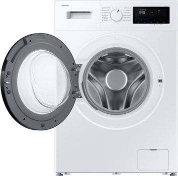 Стиральная машина автоматическая Samsung WW90FG3M05AWLF 621410 фото