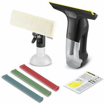 Віконний пилосос Karcher WV 6 Plus Multi Edition (1.633-514.0) 330153 фото