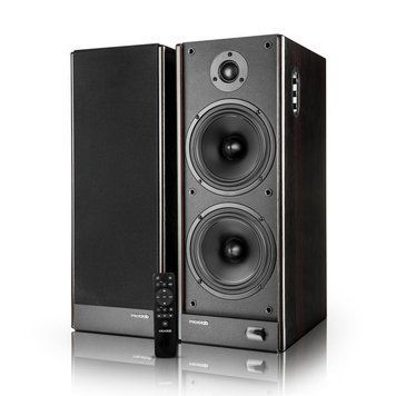 Мультимедійна акустика Microlab Solo 29 Black 620522 фото