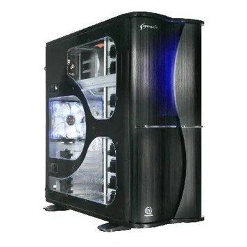 Корпус Thermaltake VH1000BWS 586413 фото