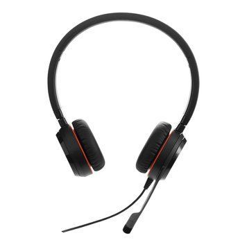 Специализированная гарнитура Jabra Evolve 30 II HS Stereo (14401-21) 524443 фото