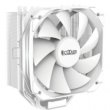 Воздушное охлаждение PCCooler Paladin 400 WH (R3-J410WWHNXX-GL) 623613ua фото