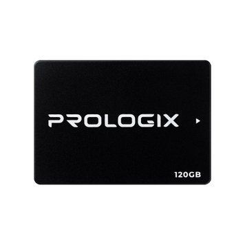 SSD накопитель Prologix S320 120 GB (PRO120GS320) 577164ua фото