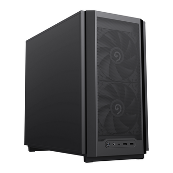 Корпус GameMax F36 Dark 628322ua фото