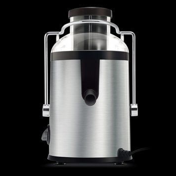 Соковыжималка центробежная Sencor SJE 741SS 297519ua фото
