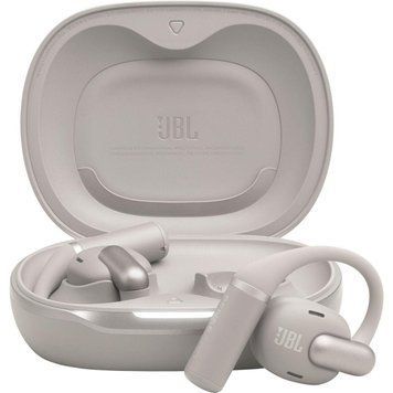Наушники TWS JBL Sense Pro Grey (JBLSENSEPROGRY) 623362ua фото
