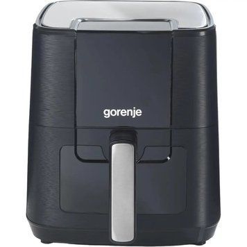 Мультипечь (аэрофритюрница) Gorenje AF1350DWB 579131ua фото