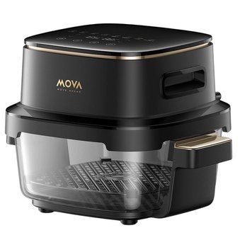 Мультипечь Mova AeroChef AF20 Pro (MOVA-AF20Pro) 617143ua фото