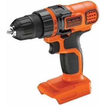 Шуруповерт Black+Decker BDCDD18N 530595ua фото