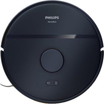 Робот-пилосос з вологим прибиранням Philips Series 2000 XU2000/15 623713ua фото