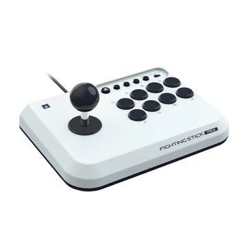 Геймпад Hori Fighting Stick Mini for PlayStation 5 (SPF-038U) 572433 фото