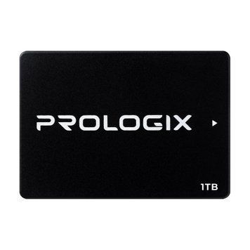 SSD накопитель Prologix S360 1 TB (PRO1000GS360) 577168ua фото