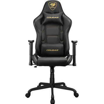Компьютерное кресло для геймера Cougar Armor Elite Royal 578331ua фото