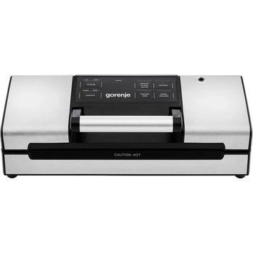 Вакуумний пакувальник Gorenje VS120E Pro 622656ua фото
