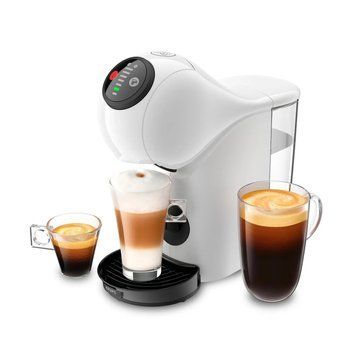 Кофеварка капсульная эспрессо Krups Dolce Gusto Genio S KP2431 511793 фото