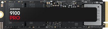 SSD накопитель Samsung 9100 Pro 1 TB (MZ-VAP1T0BW) 585033ua фото