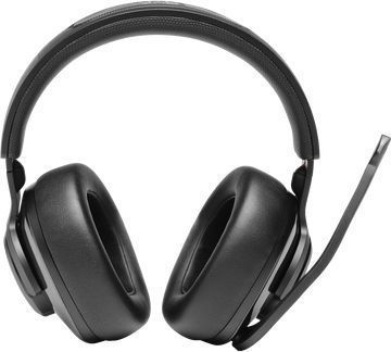 Комп'ютерна гарнітура JBL Quantum 400 Black (JBLQUANTUM400BLK) 460734 фото