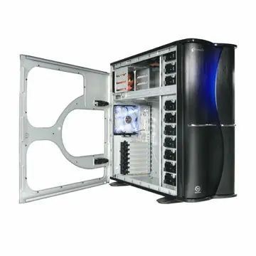 Корпус Thermaltake VH1000BWS 586413 фото